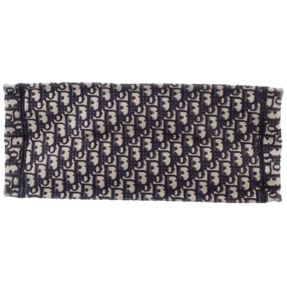 DIOR Large Oblique Book Tote With  In Mint And Excellent Condition As Shown - Picture 5 of 6